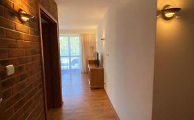 Apartament Żeromskiego przy morzu